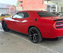 دودج تشالنجر